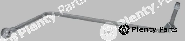GM GSPK0088 — Oil Pipe, charger