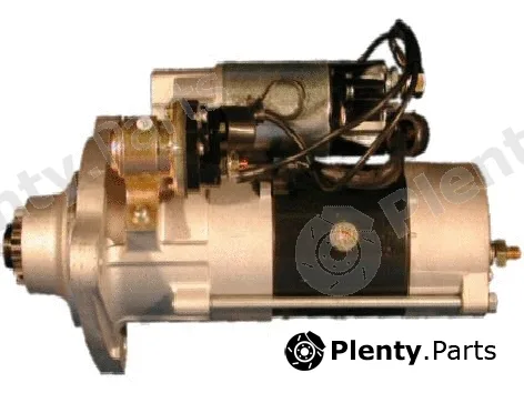 GM SG0341 — Starter