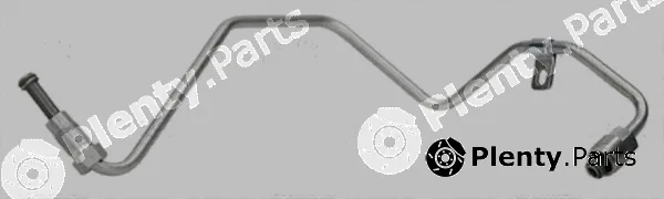 GM GSPK0058 — Oil Pipe, charger