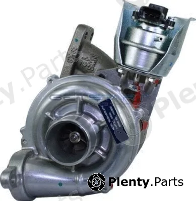 GM GS440340 — Charger, charging (supercharged/turbocharged)