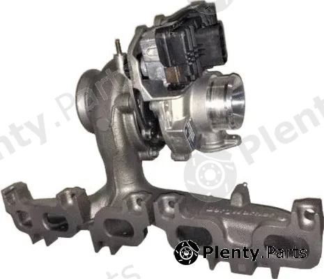 GM GS440822 — Charger, charging (supercharged/turbocharged)