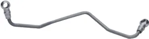 GM GSPK0137 — Oil Pipe, charger