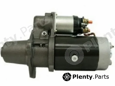 GM SG0088 — Starter