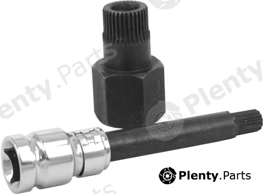 GM PC005 — Alternator Freewheel Clutch