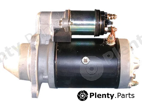 GM SG0151 — Starter