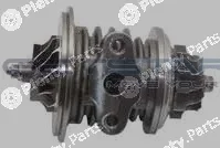 GM GS660353 — Core assembly, turbocharger