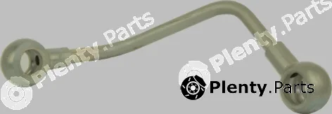 GM GSPK0002 — Oil Pipe, charger