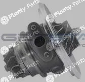 GM GS660463 — Core assembly, turbocharger