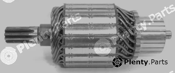 GM IM3043 — Armature, starter