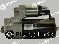 GM SG0595 — Starter