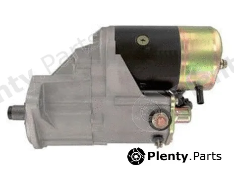 GM SG0253 — Starter