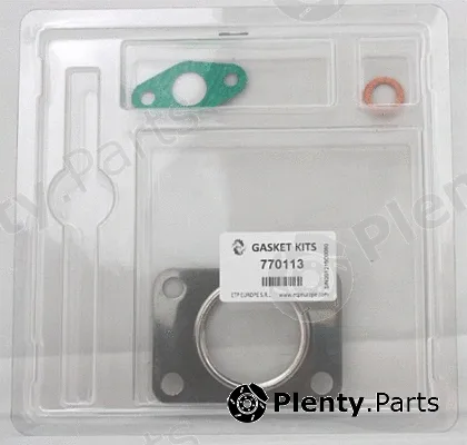 GM GS770113 — Gasket, intake/exhaust manifold