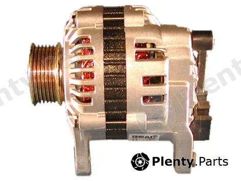 GM AG0402 — Alternator