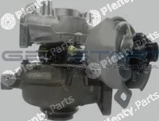 GM GS440394 — Charger, charging (supercharged/turbocharged)
