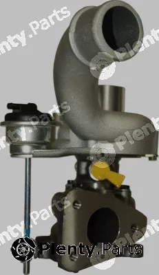 GM GS440204 — Charger, charging (supercharged/turbocharged)