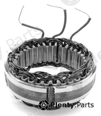 GM S/209 — Stator, alternator