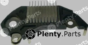 GM RTR9634 — Alternator Regulator