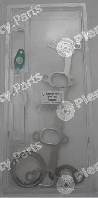 GM GS770112 — Gasket, intake/exhaust manifold