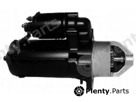 GM SG0072 — Starter