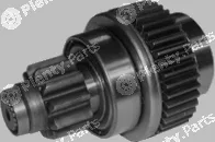 GM 2340 — Freewheel Gear, starter