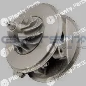 GM GS660221 — Core assembly, turbocharger