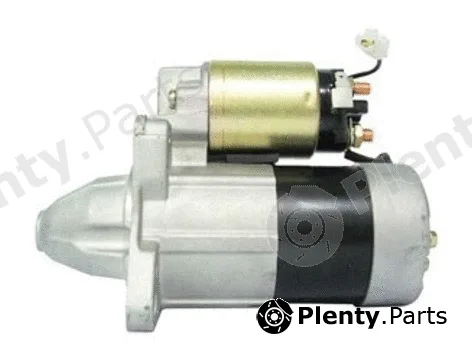 GM SG0283 — Starter