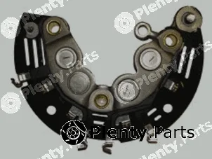 GM PRP133 — Rectifier, alternator