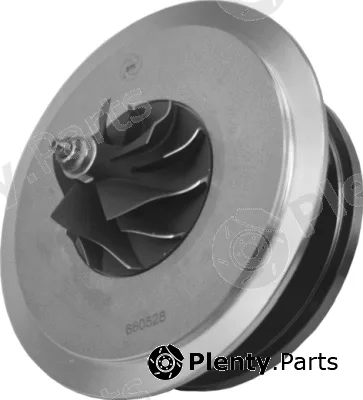 GM GS660528 — Core assembly, turbocharger
