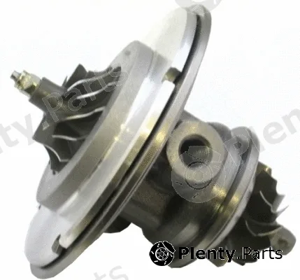 GM GS660538 — Core assembly, turbocharger