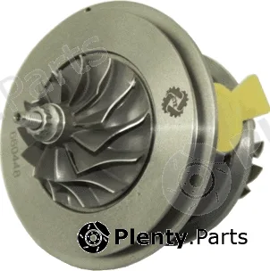 GM GS660448 — Core assembly, turbocharger