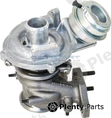 GM GS440350 — Charger, charging (supercharged/turbocharged)