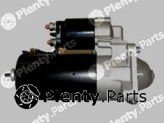 GM SG1014 — Starter