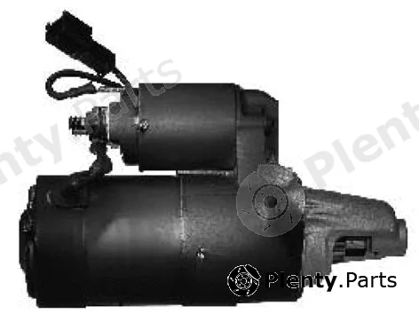 GM SG0328 — Starter