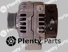 GM AG0252 — Alternator