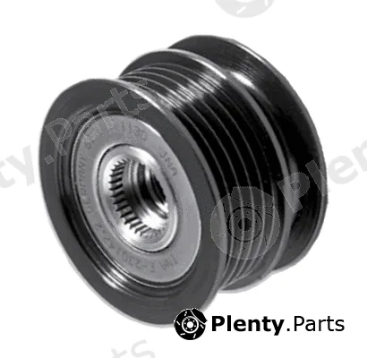 GM P0032 — Alternator Freewheel Clutch