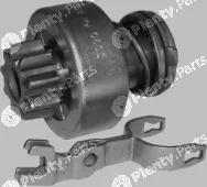 GM 3090 — Freewheel Gear, starter