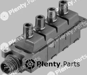 GM-Ghibaudi B0175 — Ignition Coil