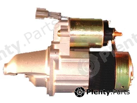GM SG0272 — Starter