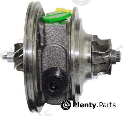 GM GS660102 — Core assembly, turbocharger