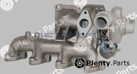 GM GS440131 — Charger, charging (supercharged/turbocharged)