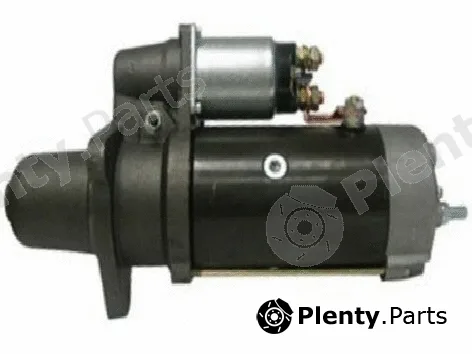 GM SG0080 — Starter