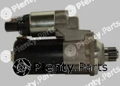GM SG1081 — Starter
