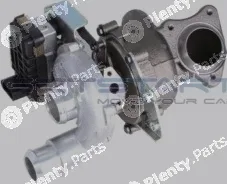 GM GS440368 — Charger, charging (supercharged/turbocharged)
