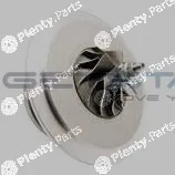 GM GS660123 — Core assembly, turbocharger