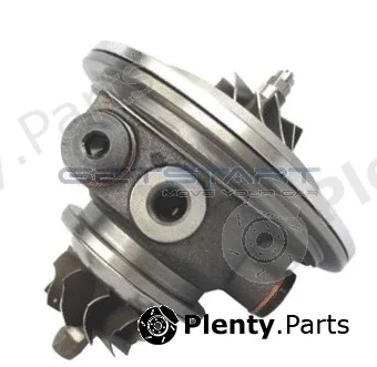 GM GS660547 — Core assembly, turbocharger