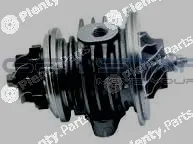GM GS660355 — Core assembly, turbocharger