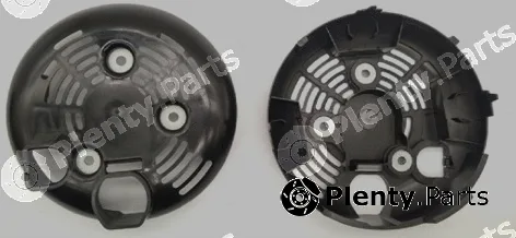 GM 12557D — Protective Cap, alternator