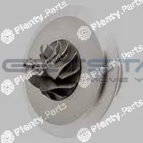 GM GS660162 — Core assembly, turbocharger