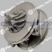 GM GS660212 — Core assembly, turbocharger