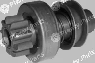 GM 0005 — Freewheel Gear, starter